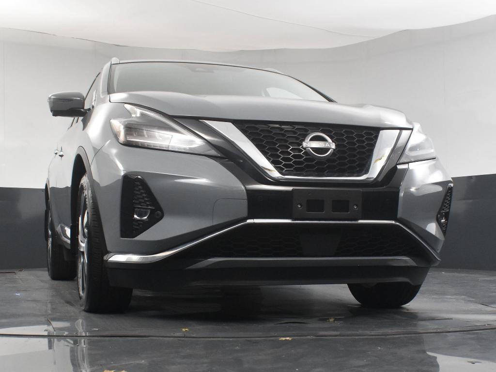 used 2023 Nissan Murano car, priced at $26,494