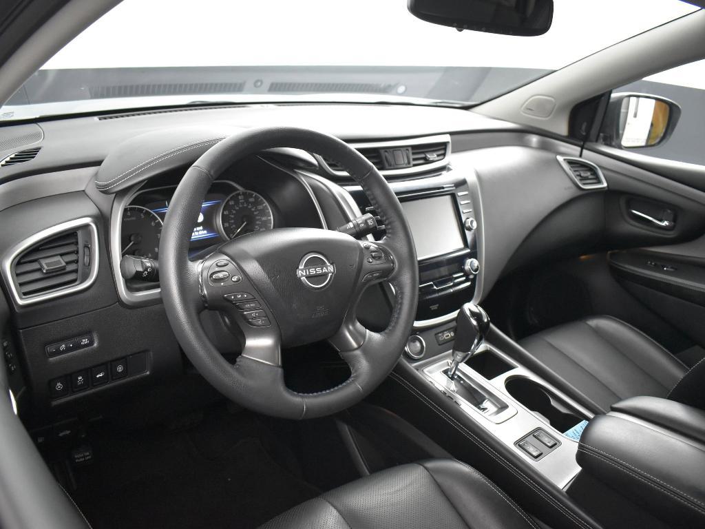 used 2023 Nissan Murano car, priced at $26,494