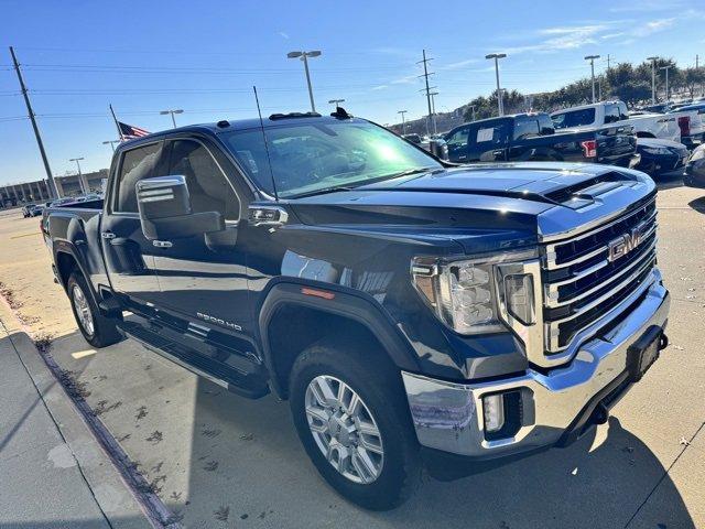 used 2023 GMC Sierra 2500 car, priced at $49,994