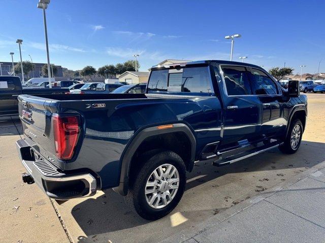 used 2023 GMC Sierra 2500 car, priced at $49,994