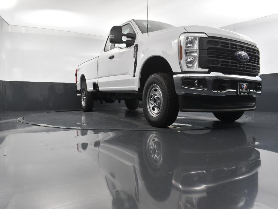 new 2024 Ford F-250 car, priced at $48,630