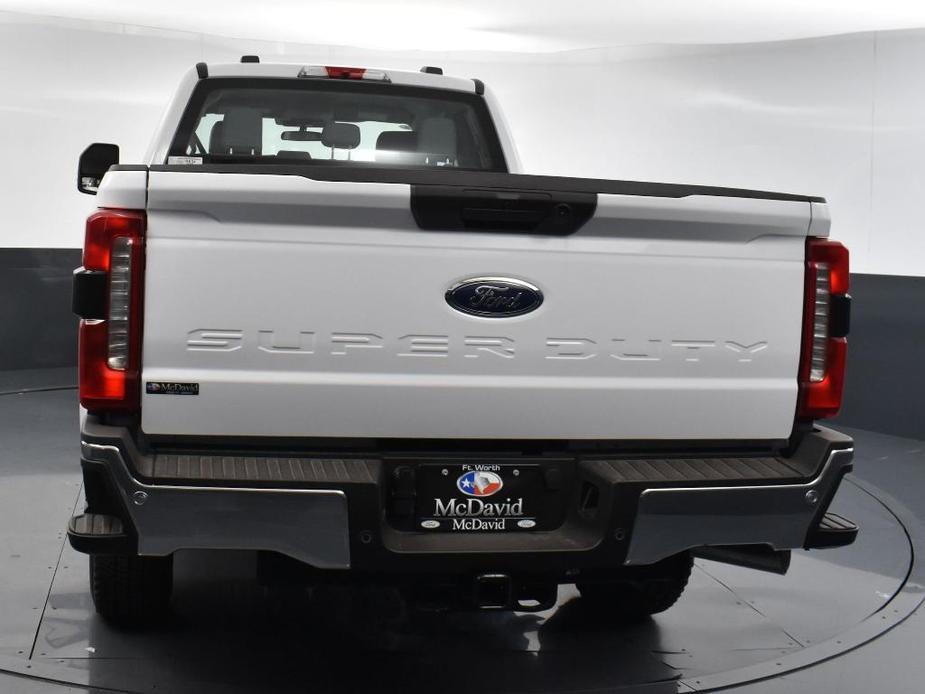 new 2024 Ford F-250 car, priced at $48,630