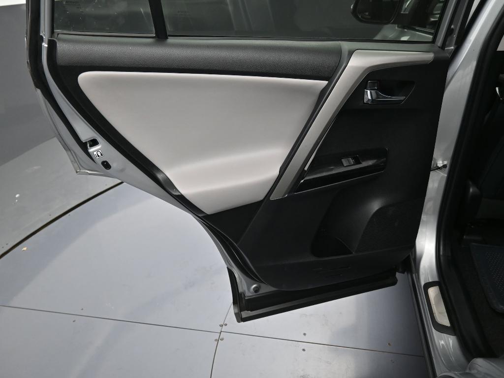 used 2016 Toyota RAV4 car, priced at $14,995