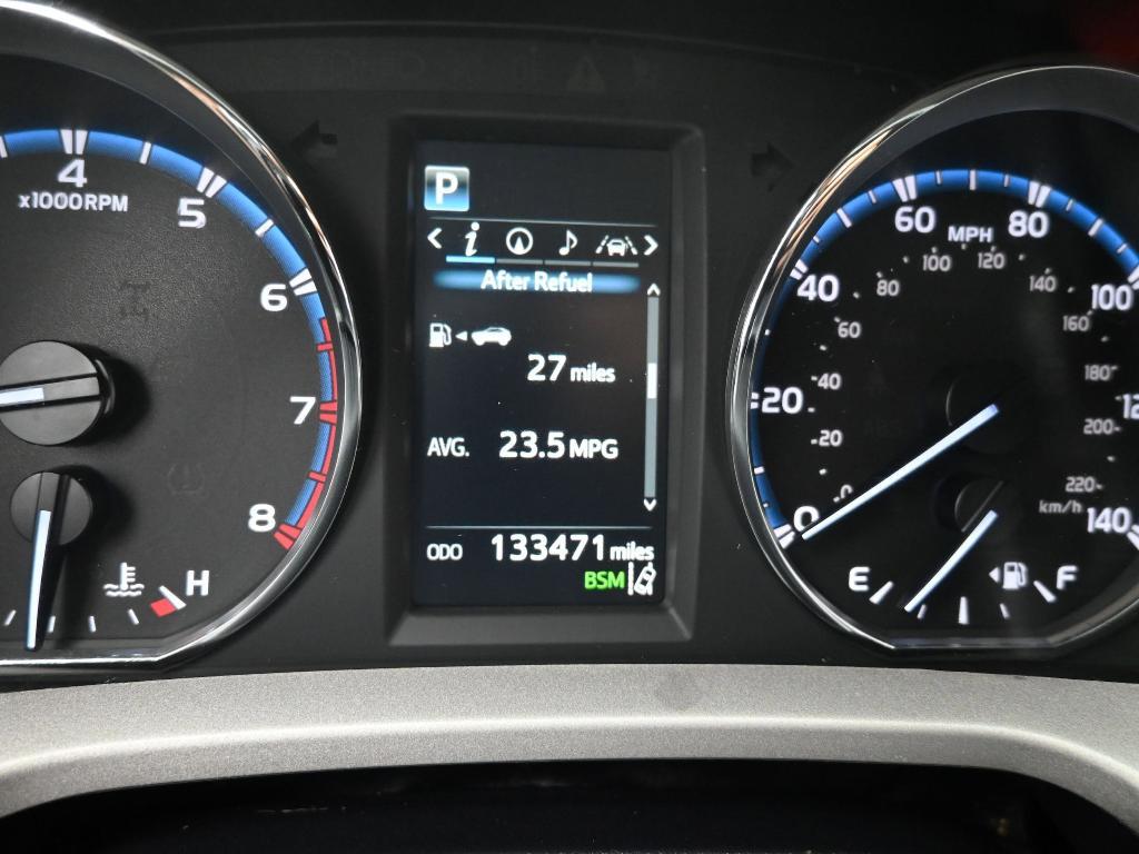 used 2016 Toyota RAV4 car, priced at $14,995