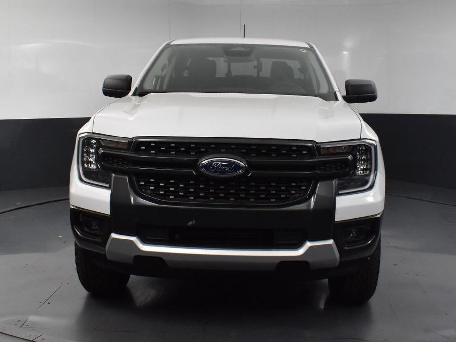 new 2024 Ford Ranger car, priced at $36,570