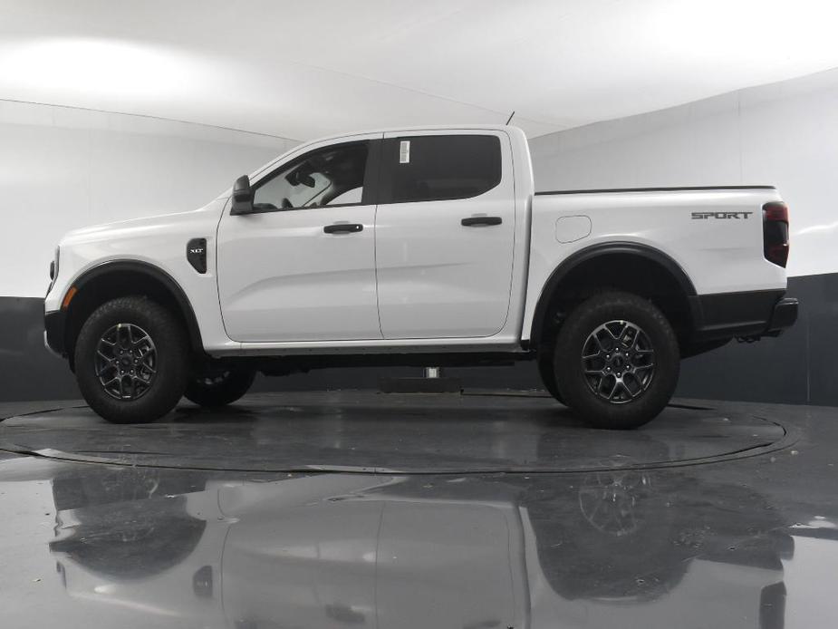 new 2024 Ford Ranger car, priced at $36,570