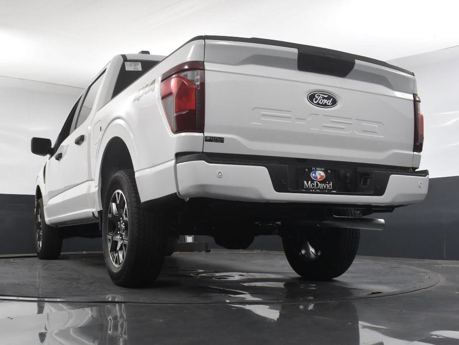 new 2024 Ford F-150 car, priced at $45,780