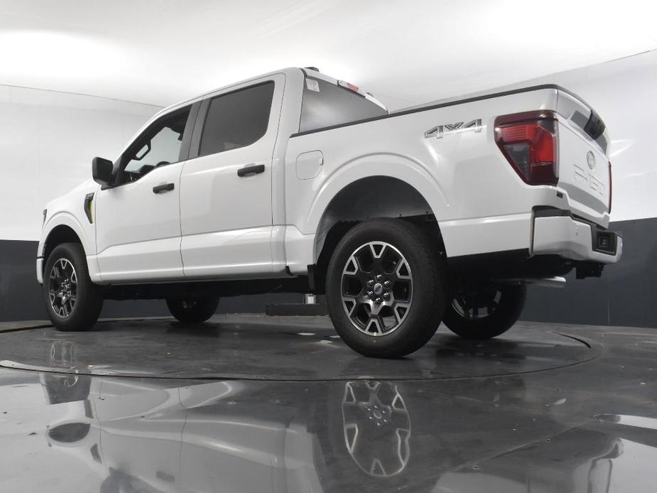 new 2024 Ford F-150 car, priced at $45,780