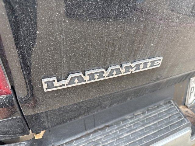 used 2021 Ram 1500 car, priced at $39,417