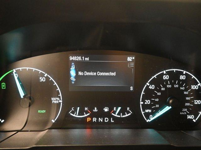 used 2023 Ford Maverick car, priced at $19,994