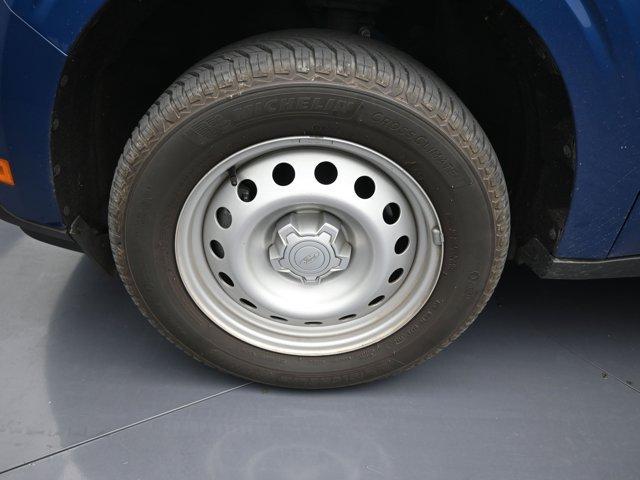 used 2023 Ford Maverick car, priced at $19,994