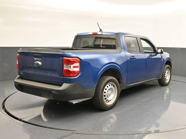 used 2023 Ford Maverick car, priced at $19,994