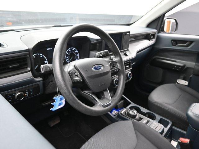 used 2023 Ford Maverick car, priced at $19,994