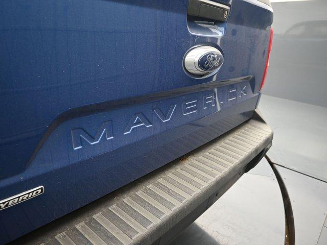 used 2023 Ford Maverick car, priced at $19,994