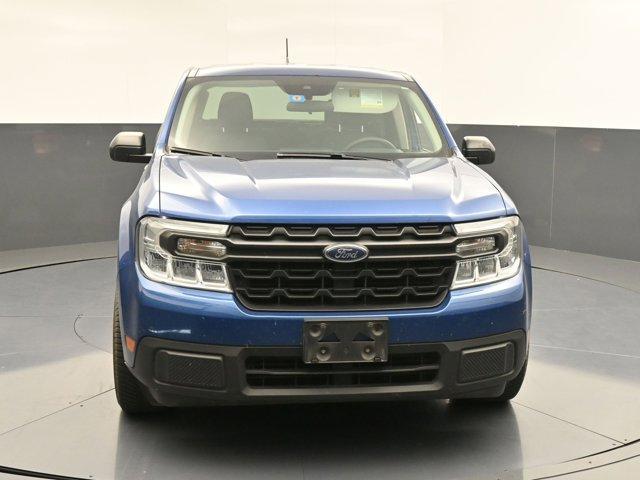 used 2023 Ford Maverick car, priced at $19,994