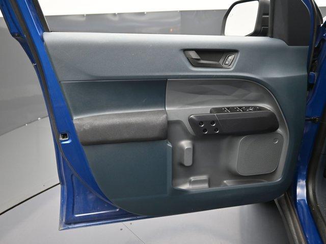 used 2023 Ford Maverick car, priced at $19,994