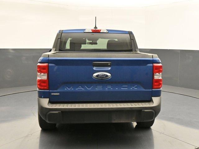 used 2023 Ford Maverick car, priced at $19,994