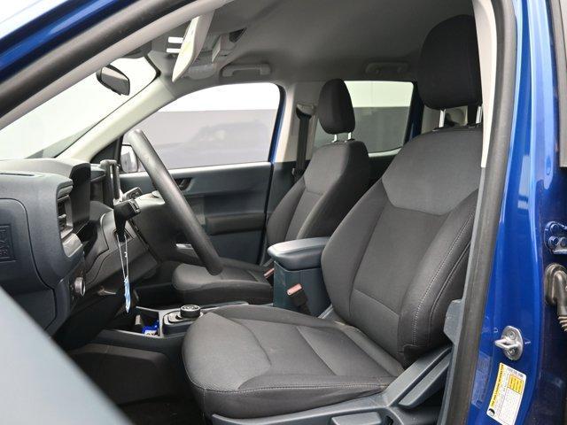 used 2023 Ford Maverick car, priced at $19,994