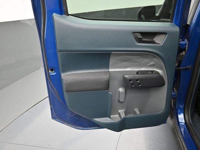 used 2023 Ford Maverick car, priced at $19,994