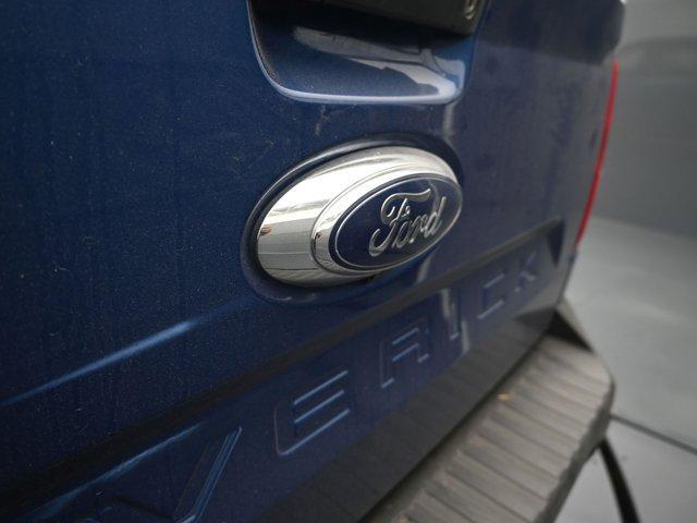 used 2023 Ford Maverick car, priced at $19,994