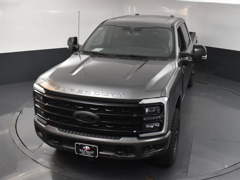 new 2024 Ford F-250 car, priced at $88,900