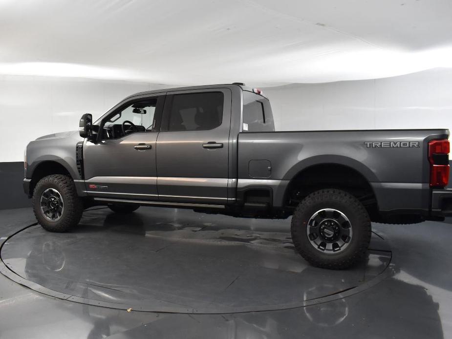 new 2024 Ford F-250 car, priced at $88,900