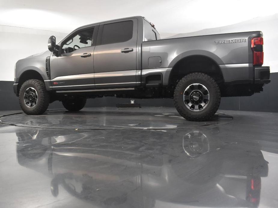 new 2024 Ford F-250 car, priced at $88,900