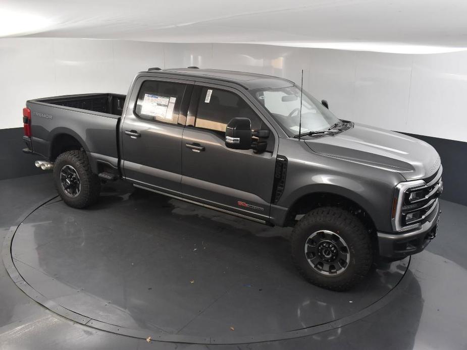 new 2024 Ford F-250 car, priced at $88,900