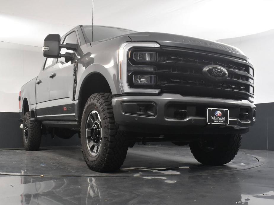 new 2024 Ford F-250 car, priced at $88,900