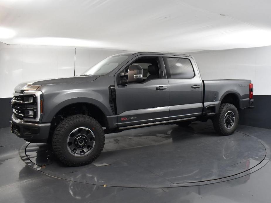 new 2024 Ford F-250 car, priced at $88,900