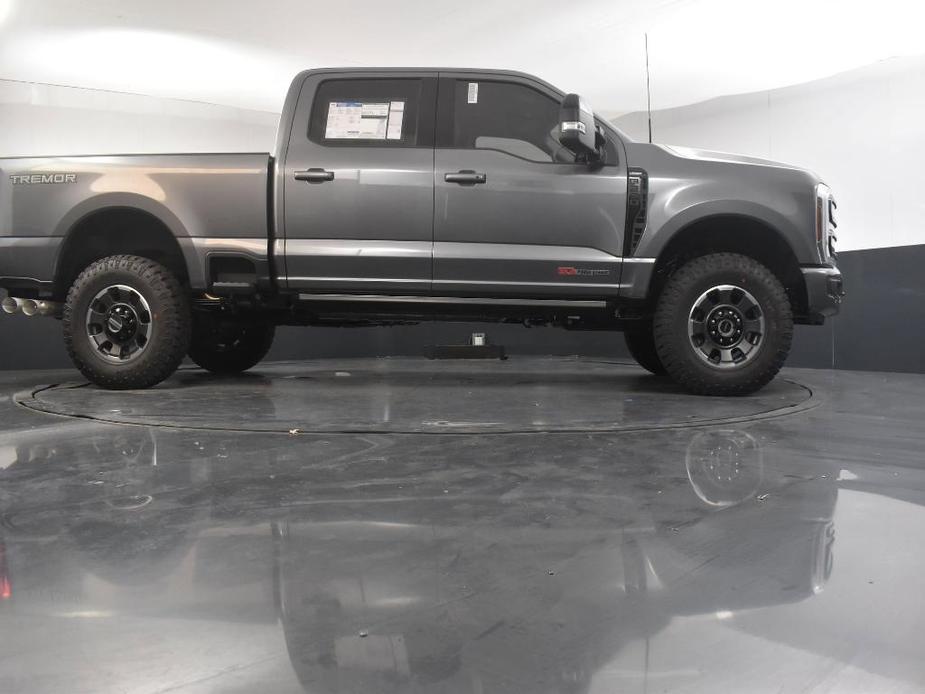 new 2024 Ford F-250 car, priced at $88,900