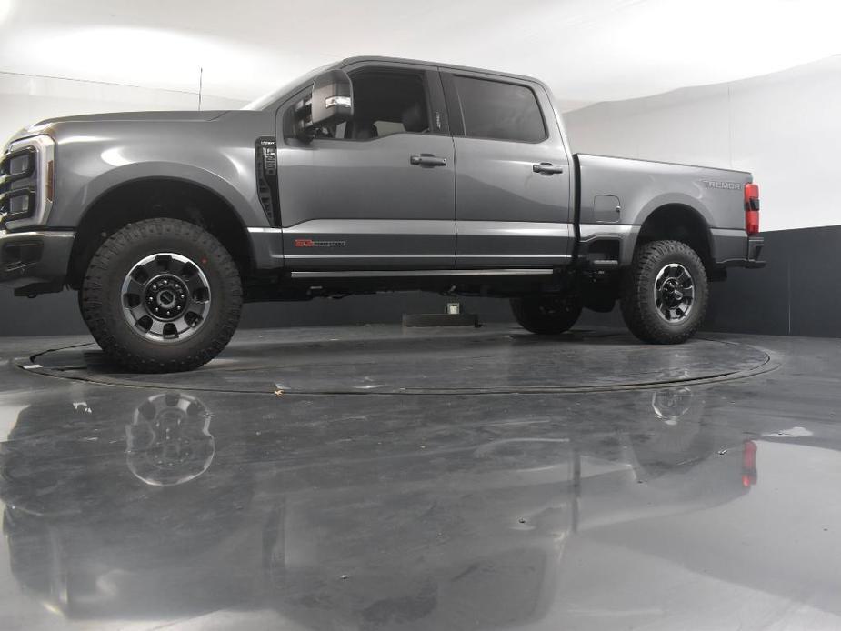 new 2024 Ford F-250 car, priced at $88,900