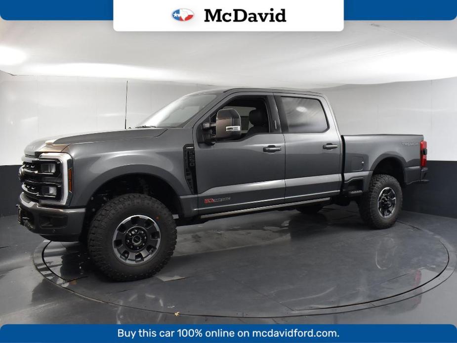 new 2024 Ford F-250 car, priced at $88,900