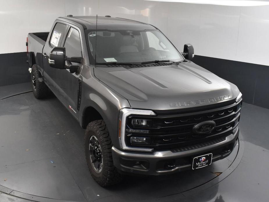 new 2024 Ford F-250 car, priced at $88,900