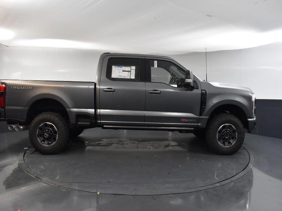 new 2024 Ford F-250 car, priced at $88,900