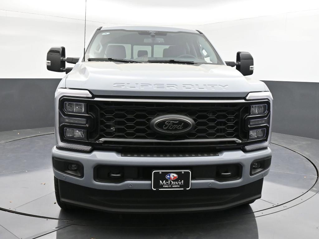 new 2025 Ford F-250 car, priced at $92,540