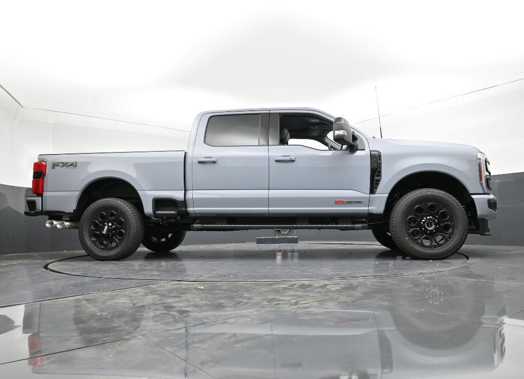 new 2025 Ford F-250 car, priced at $92,540