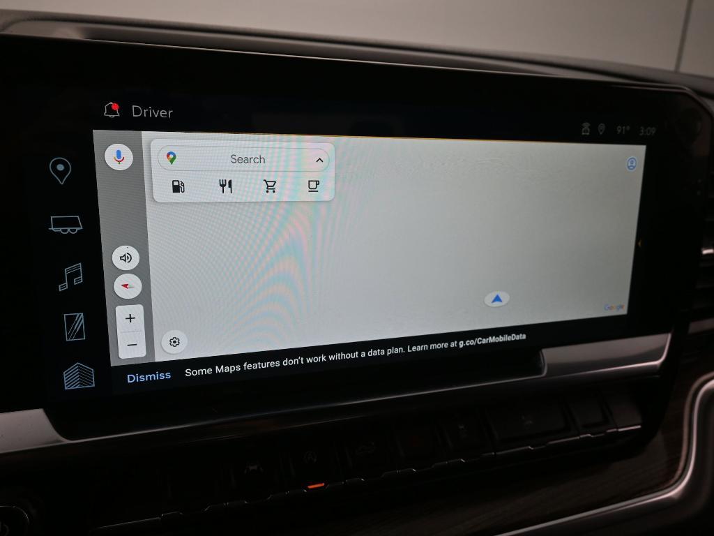 used 2024 Chevrolet Silverado 1500 car, priced at $32,994