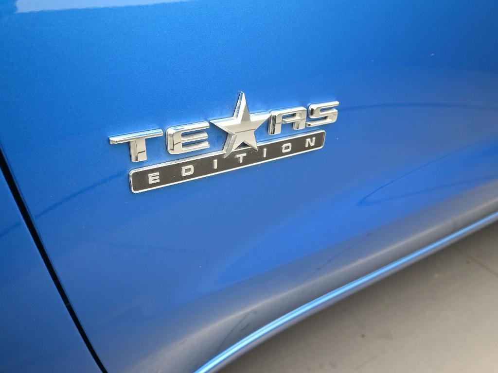 used 2024 Chevrolet Silverado 1500 car, priced at $32,994