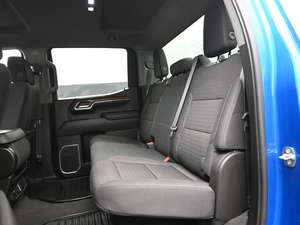 used 2024 Chevrolet Silverado 1500 car, priced at $32,994