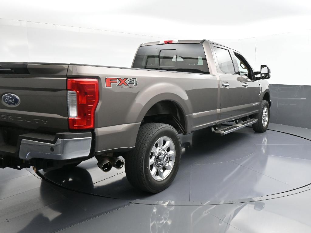 used 2019 Ford F-350 car, priced at $40,994