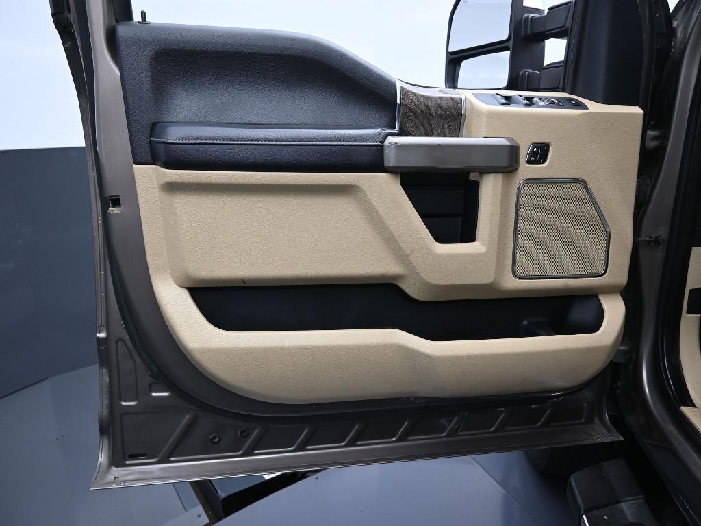 used 2019 Ford F-350 car, priced at $40,994