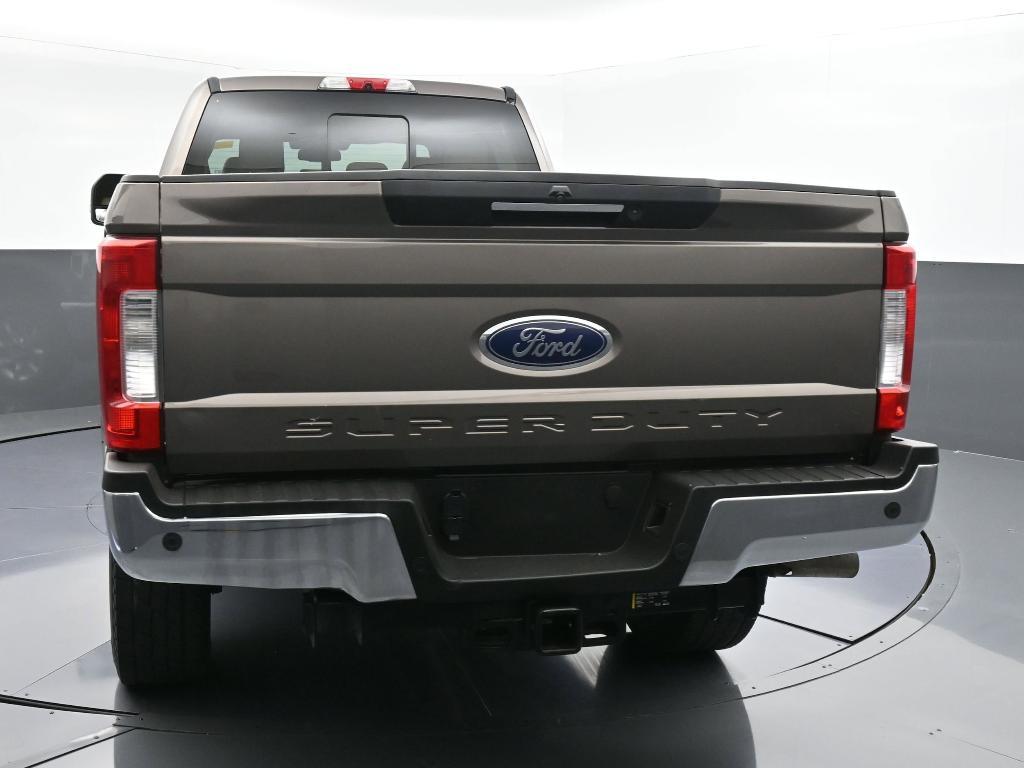 used 2019 Ford F-350 car, priced at $40,994