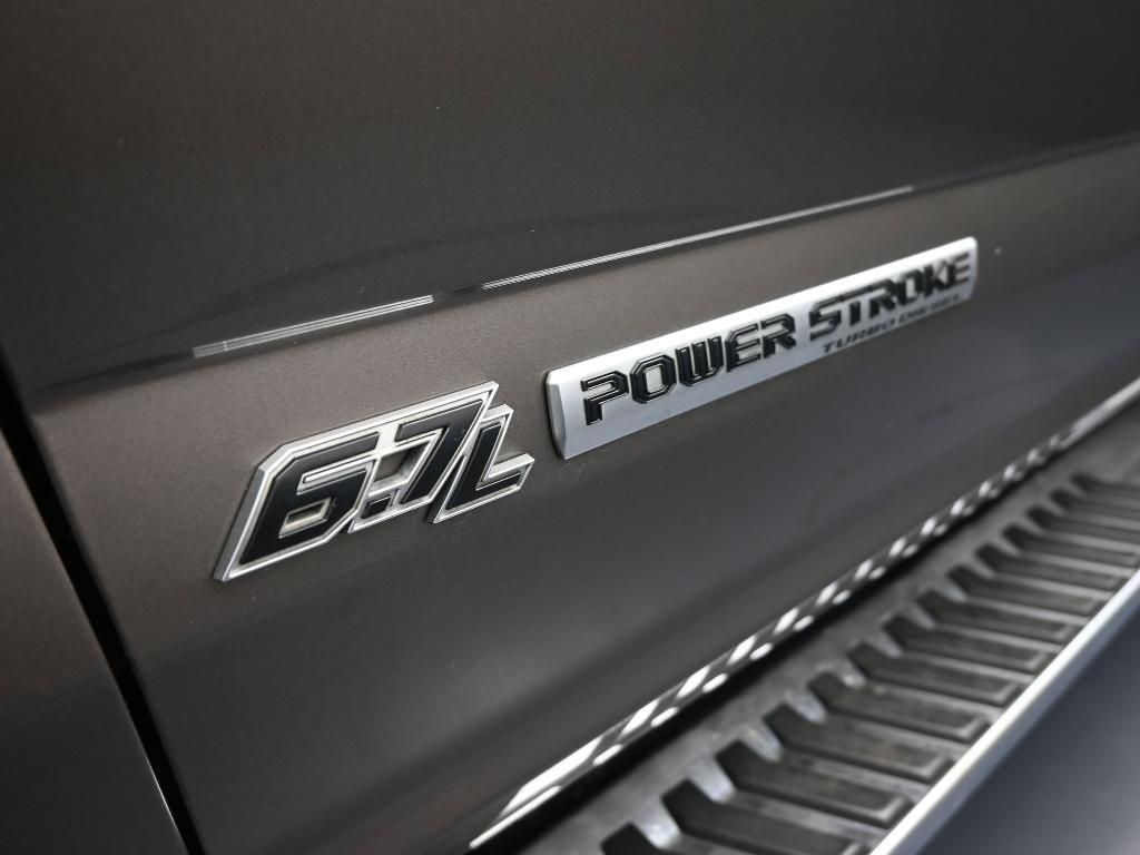 used 2019 Ford F-350 car, priced at $40,994