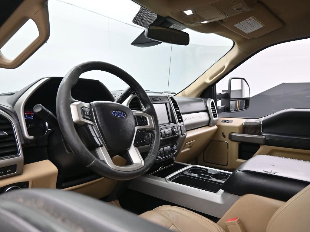 used 2019 Ford F-350 car, priced at $40,994