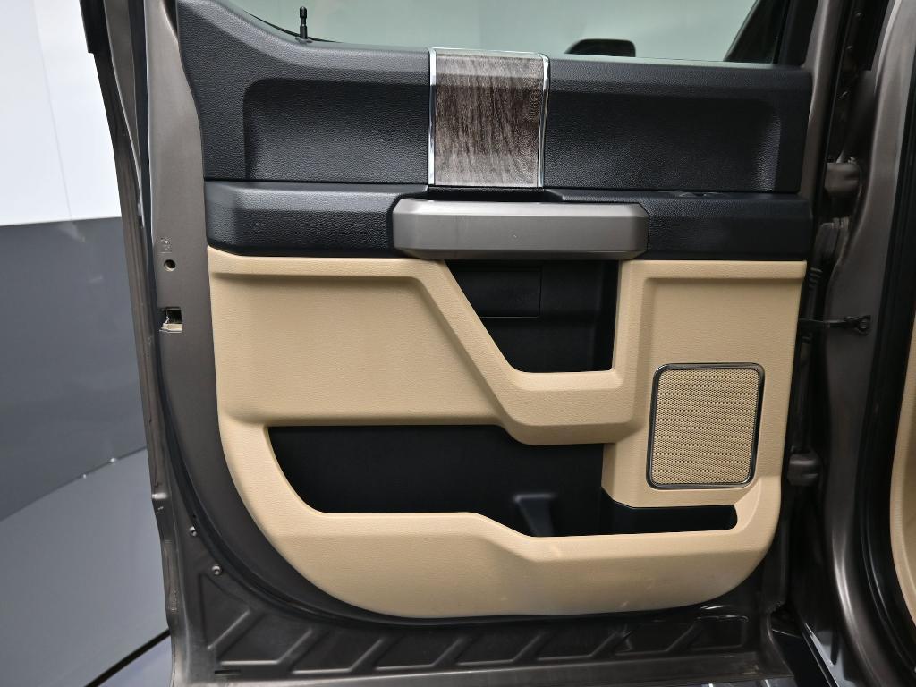 used 2019 Ford F-350 car, priced at $40,994