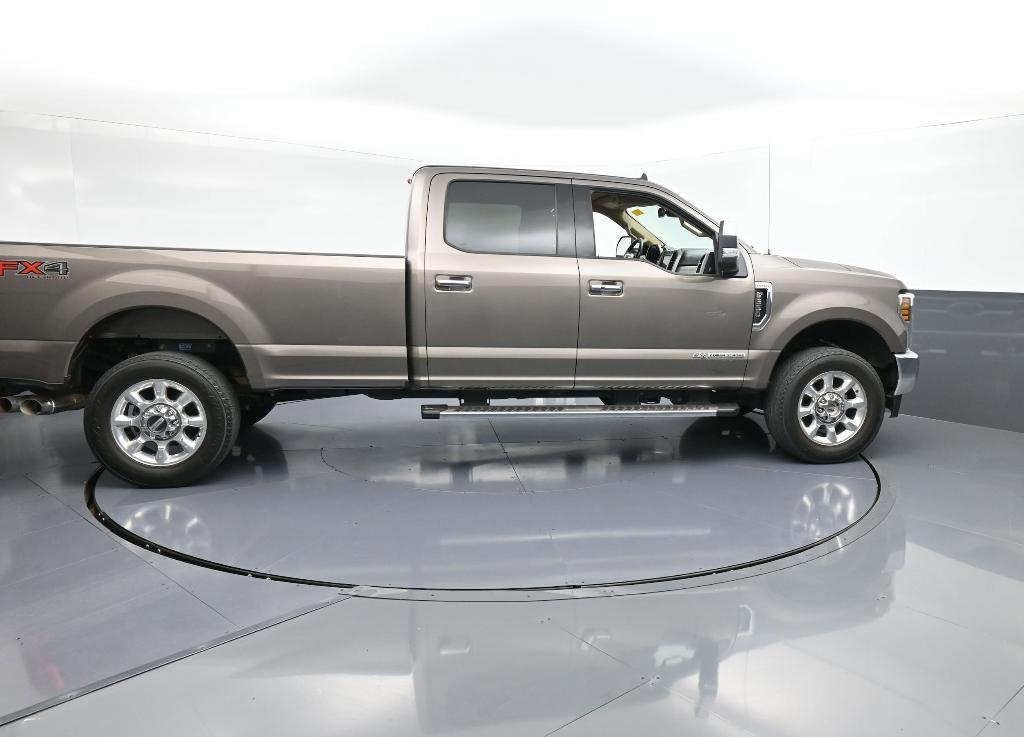 used 2019 Ford F-350 car, priced at $40,994