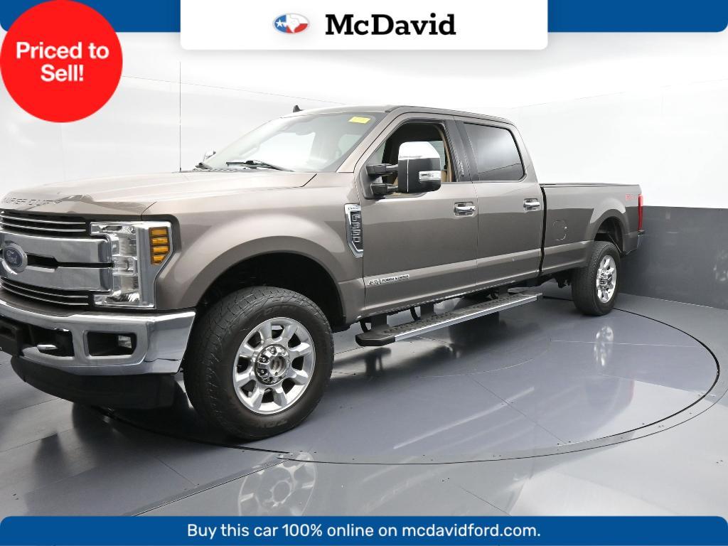 used 2019 Ford F-350 car, priced at $40,994