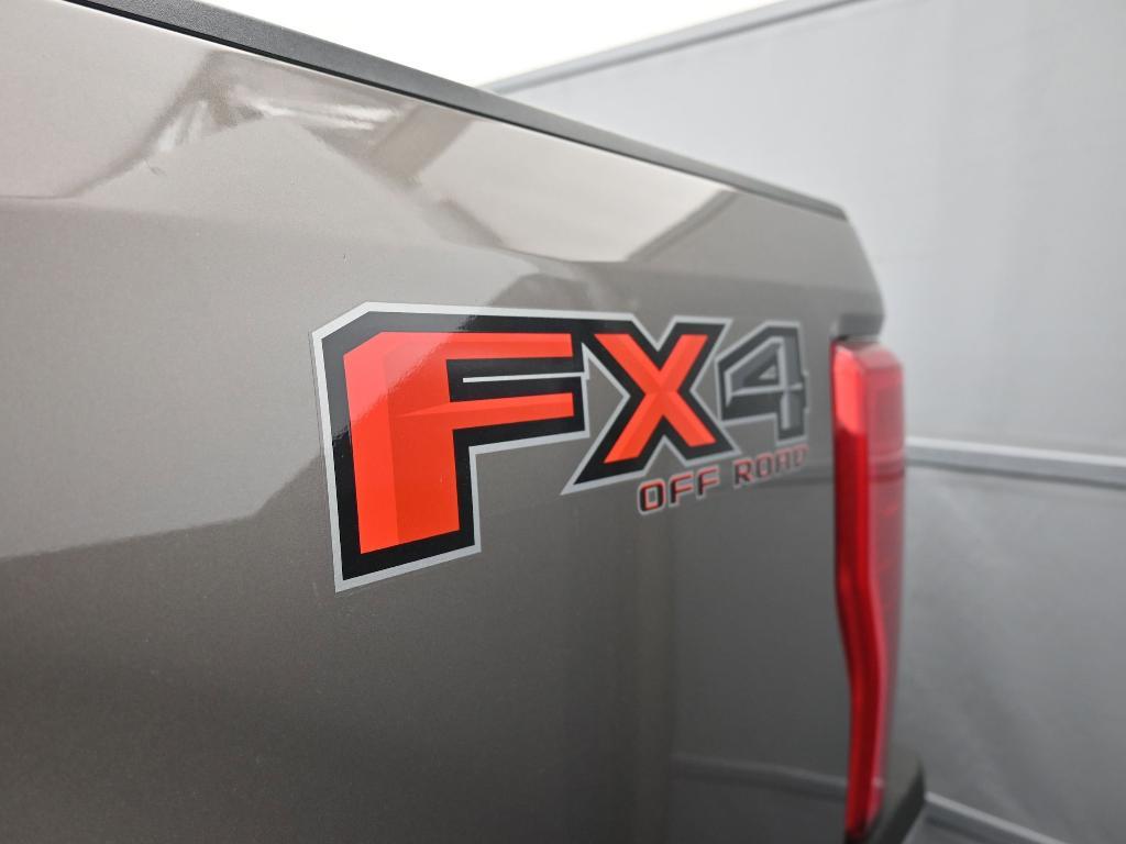 used 2019 Ford F-350 car, priced at $40,994