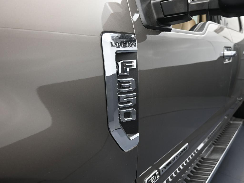 used 2019 Ford F-350 car, priced at $40,994
